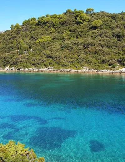 peljesac 2 osob