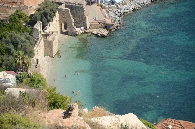 Peljesac apartamenty