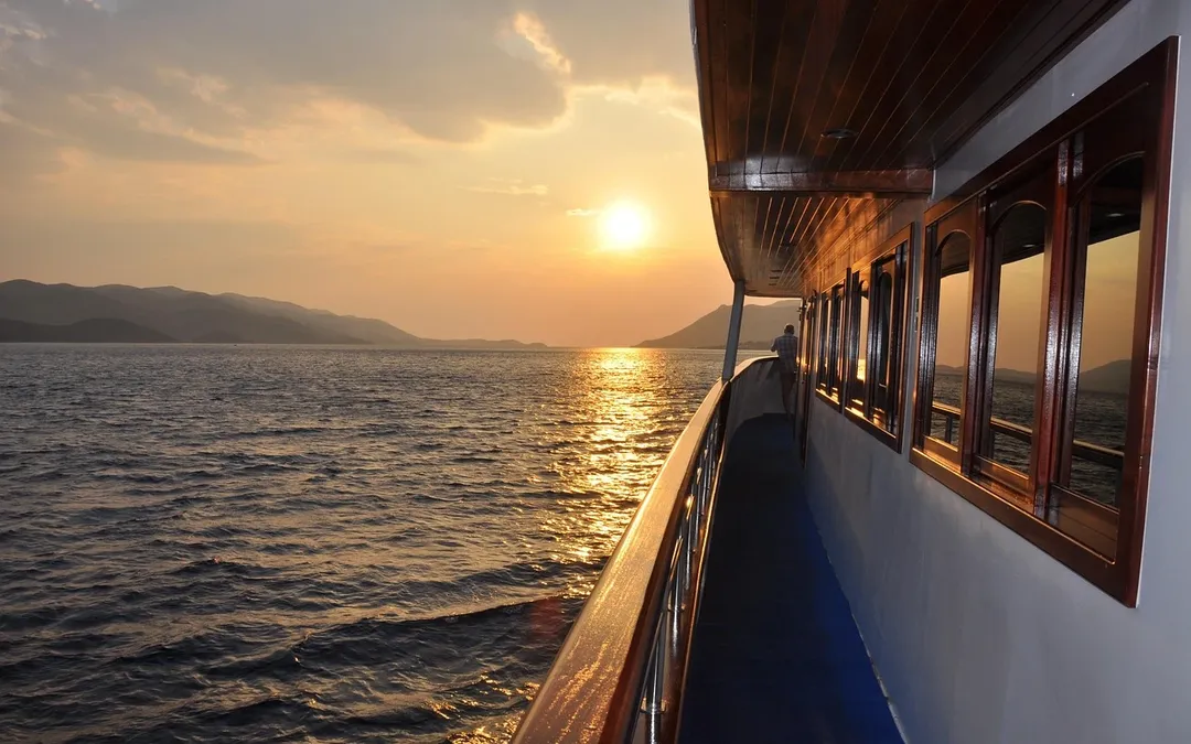 Chorwacja Peljesac