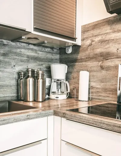 Apartamenty nad morzem Chorwacja