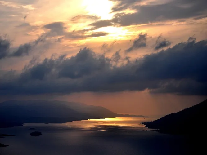 Peljesac Wohnungen