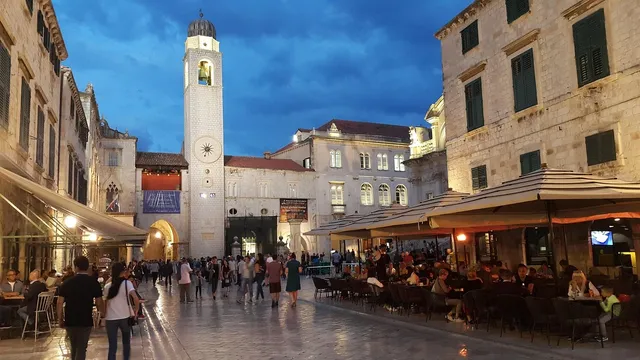 Peljesac Chorwacja