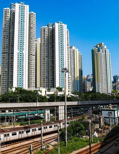 Apartamenty Dalmacja