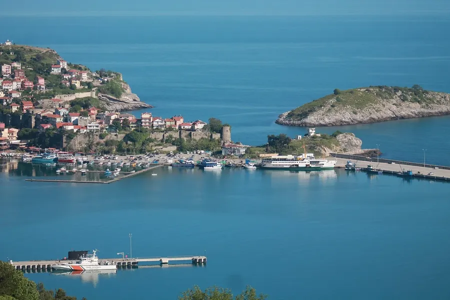 Apartament Peljesac Parter dla 4 osob Apartament Peljesac Parter dla 4 osob