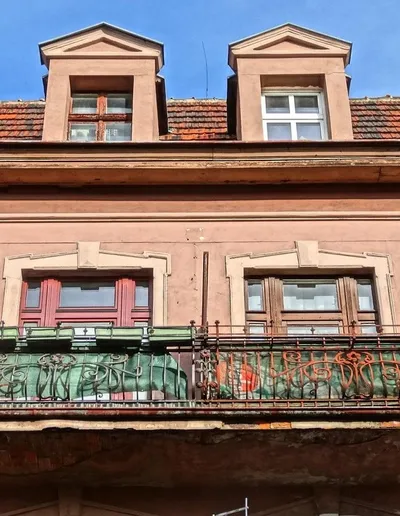 Apartament-chorwacja