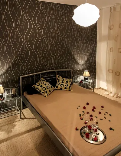 parter dla 2 osób Chorwacja