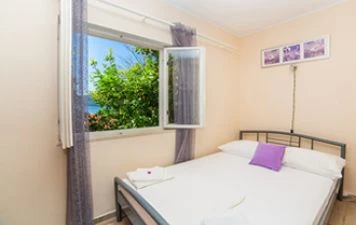 Peljeac apartamenty