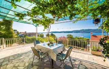 Peljesac Chorwacja
