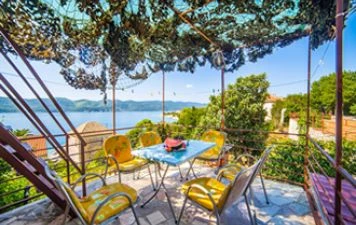 Peljesac zakwaterowanie