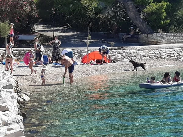 wakacje nad morzem